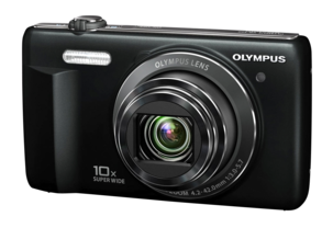 Digitalkamera Olympus VR-340