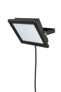 LED lyskaster for vegg 30 W, 2400 lm