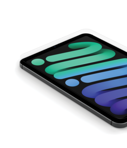 Skjermbeskytter for iPad Mini 6 (2021), Belkin