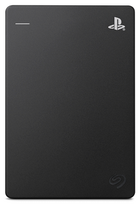 Seagate Game Drive for PS4 2TB, harddisk for PlayStation 4