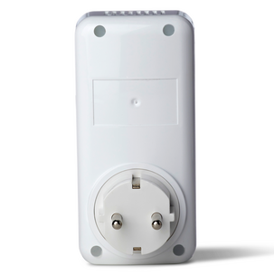 YOYOpower 4G Switch fjärrströmbrytare med temperaturlarm