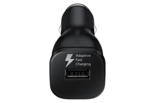 Samsung AFC 12 V hurtiglader  