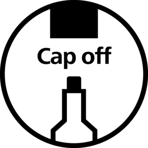 Märkpenna Schneider, skuren spets 1-4 mm