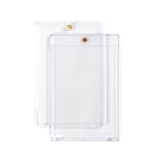 Magnetisk samlekortholder 35 pt, 64,5 × 90 mm