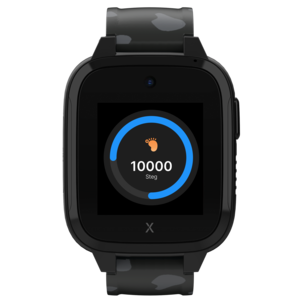 Xplora XGO3 Gen 2 smartwatch barn 4-12 år