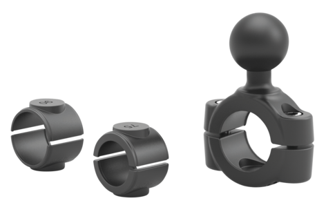 Bygelmontering för rör, Ram Mounts