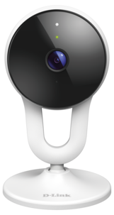 D-Link DCS-8300LHV2, Full HD övervakningskamera med WiFi