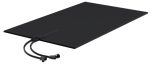 Ebeco Multimat värmematta utomhus