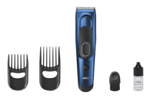 Braun Series 5 HC5030 hårtrimmer