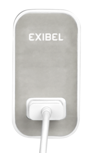Exibel Lightning lader for iPod/iPhone/iPad