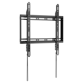 Fast väggfäste tv quick release 32–65 tum 50 kg, Exibel