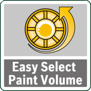 Färgspruta Bosch PFS 2000