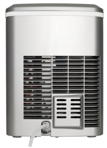 Wilfa Frostbitt ICE-12S ismaskin