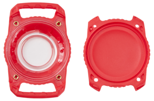 Anmiki Waterproof Airtag Holder vattentät hållare