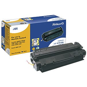 HP LaserJet 1000W/1005W/1200/1220/3300