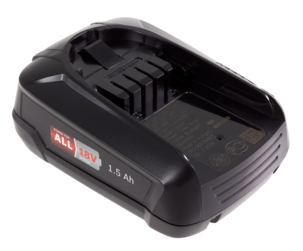 Batteri Bosch 18 V/1,5 Ah LI