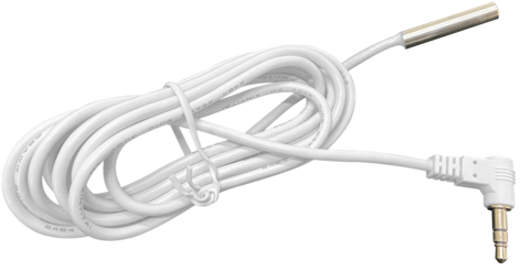 Temperaturgivare YOYOPower 4G, -30°C – +100°C, 2 meter kabel