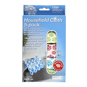 Keittiöliina Smart Microfiber