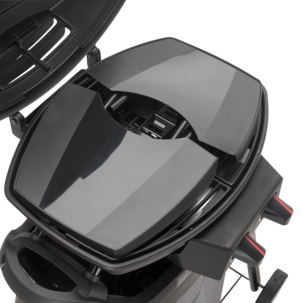 Kaasugrilli Pantera 2.0, Landmann