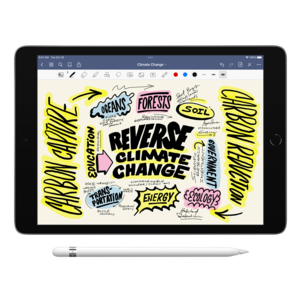 Apple Pencil 1. sukupolvi