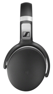 Brusreducerande hörlurar, Sennheiser HD 4.50 BTNC 