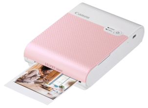 Canon Selphy Square QX10 fotoskrivare