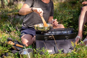 Primus Onja Stove gasskjøkken, 2 brennere