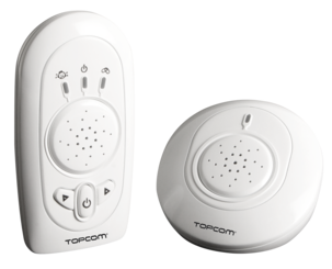 Babyvakt Topcom Babytalker 1900