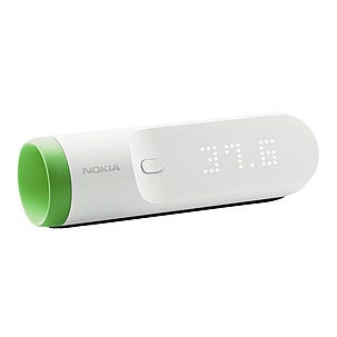 Febertermometer Nokia Thermo