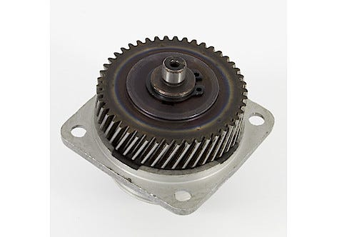 Klingspindel Cotech