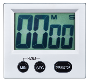 Digital timer Coline