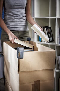 Hörn Wolfcraft, 8-pack