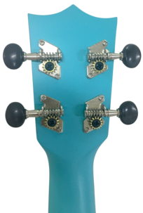 Ukulele Joy