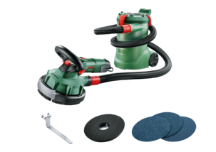 Allslip Bosch PWR 180 CE