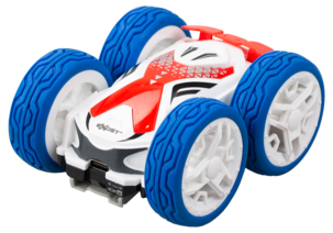 Radiostyrd stuntbil, Exost 360 Mini Flip by Silverlit
