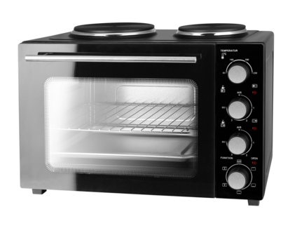 Emerio bänkspis med ugn 3200 W, MO-125236.4