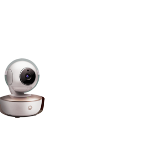 Itkuhälytin Motorola MBP855 Connect