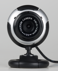 Webbkamera
