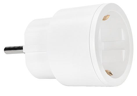 Nexa fjärrströmbrytare med dimmer, MYCR-100, 100 W