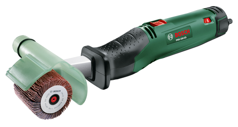 Bosch PRR 250 ES universalsliper