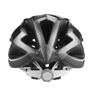 Livall BH62 Neo Sport Smart cykelhjälm svart / vit