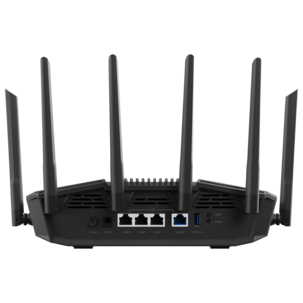 Asus RT-BE90U trådlös router WiFi 7, 9400 Mbps