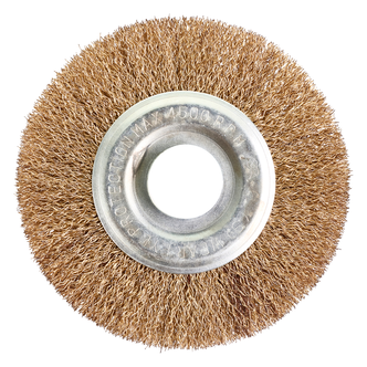 Ryobi RAC814 stålbøste