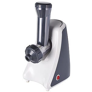 Elektriskt skiv- och rivjärn