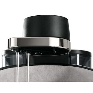 Melitta Epour kaffebryggare 8 koppar, 1024-11