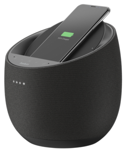 Belkin Soundform Elite Älykaiutin