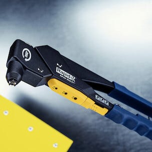 Rapid RP60 Multi, blindnittång 