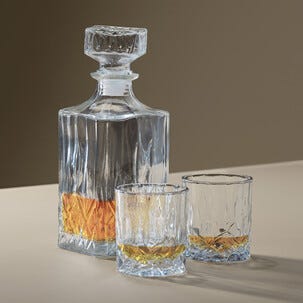 Whiskyset 3 delar