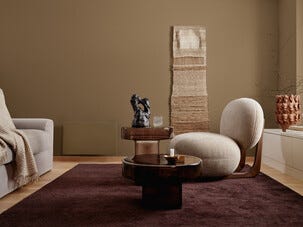 Mill Color smart wifi-panelovn med måler 700 W, hvit