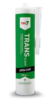 Tec7 fugemassepatron for utendørs og innendørs bruk, 310 ml